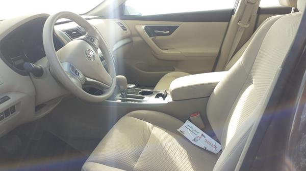 Photo 10 VIN: 1N4AL3A92EC186663 - NISSAN ALTIMA 