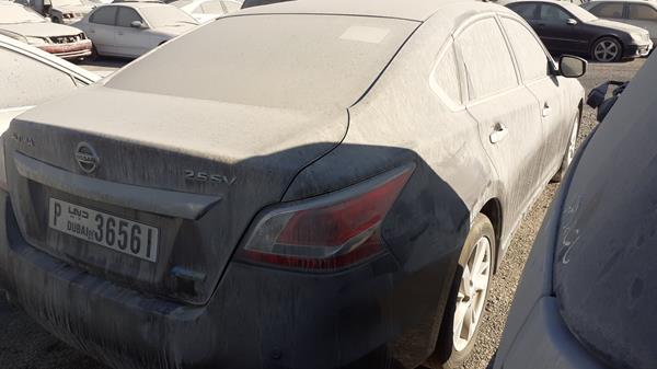 Photo 6 VIN: 1N4AL3A92EC186663 - NISSAN ALTIMA 