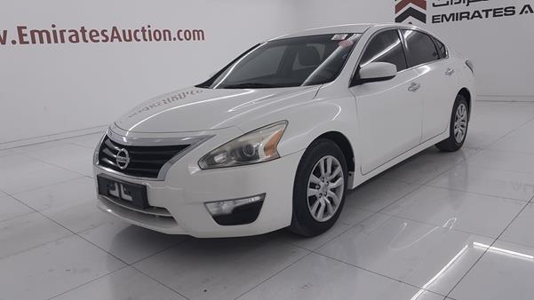 Photo 5 VIN: 1N4AL3A92EC279294 - NISSAN ALTIMA 