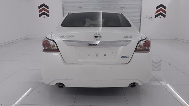 Photo 7 VIN: 1N4AL3A92EC279294 - NISSAN ALTIMA 