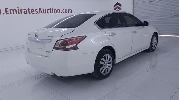 Photo 8 VIN: 1N4AL3A92EC279294 - NISSAN ALTIMA 