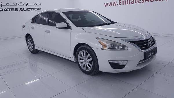 Photo 9 VIN: 1N4AL3A92EC279294 - NISSAN ALTIMA 