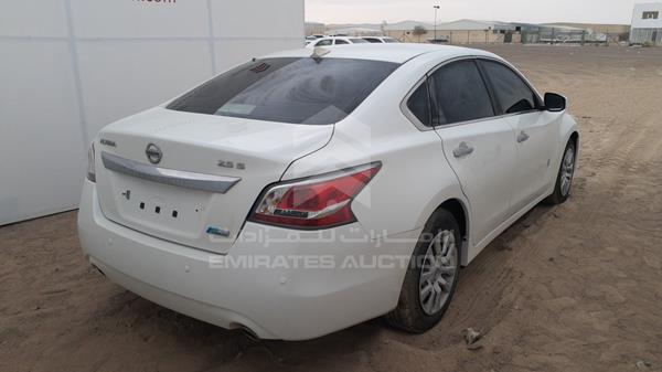 Photo 8 VIN: 1N4AL3A92EC279358 - NISSAN ALTIMA 