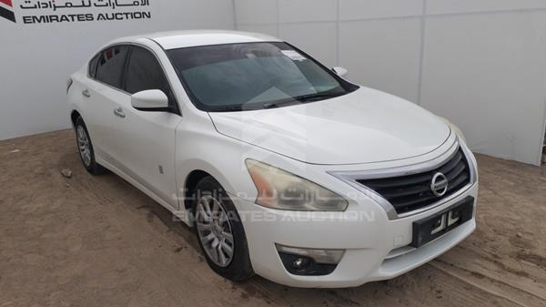 Photo 9 VIN: 1N4AL3A92EC279358 - NISSAN ALTIMA 