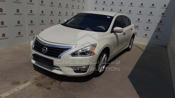 Photo 4 VIN: 1N4AL3A92GC108614 - NISSAN ALTIMA 