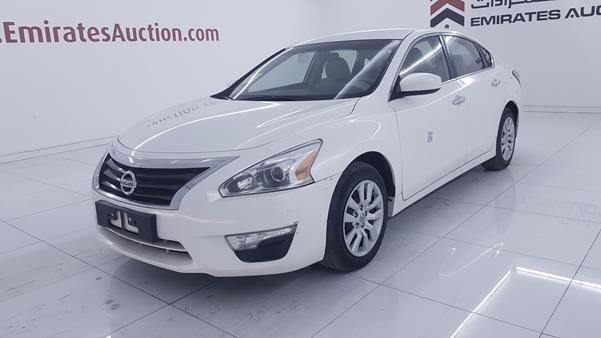 Photo 5 VIN: 1N4AL3A93EC117089 - NISSAN ALTIMA 2.5S 