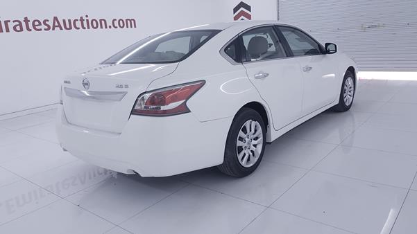 Photo 8 VIN: 1N4AL3A93EC127539 - NISSAN ALTIMA 2.5S 