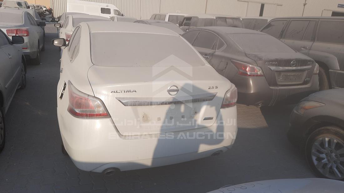 Photo 5 VIN: 1N4AL3A93EC147158 - NISSAN ALTIMA 