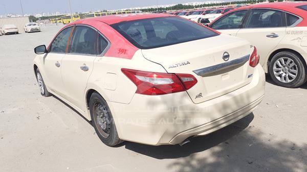 Photo 6 VIN: 1N4AL3A93HC147634 - NISSAN ALTIMA 2.5S 