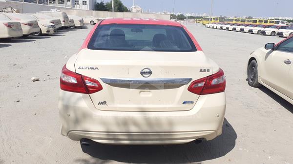 Photo 7 VIN: 1N4AL3A93HC147634 - NISSAN ALTIMA 2.5S 