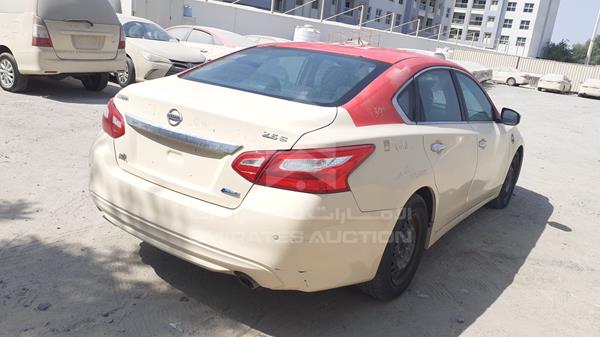 Photo 8 VIN: 1N4AL3A93HC147634 - NISSAN ALTIMA 2.5S 