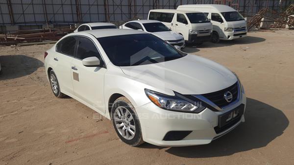 Photo 9 VIN: 1N4AL3A93HC189950 - NISSAN ALTIMA 