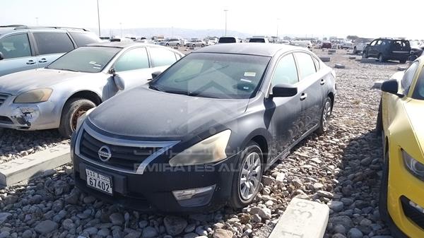 Photo 5 VIN: 1N4AL3A94DC139827 - NISSAN ALTIMA 