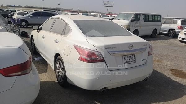 Photo 6 VIN: 1N4AL3A94DC178868 - NISSAN ALTIMA 