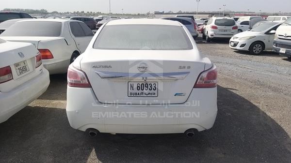 Photo 7 VIN: 1N4AL3A94DC178868 - NISSAN ALTIMA 