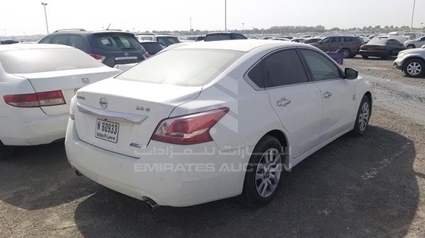 Photo 8 VIN: 1N4AL3A94DC178868 - NISSAN ALTIMA 