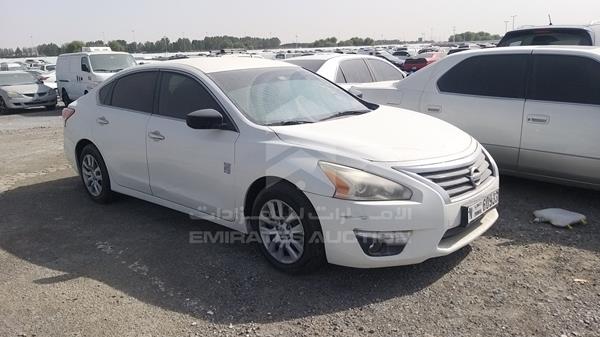 Photo 9 VIN: 1N4AL3A94DC178868 - NISSAN ALTIMA 