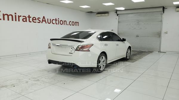 Photo 7 VIN: 1N4AL3A94DC221265 - NISSAN ALTIMA 