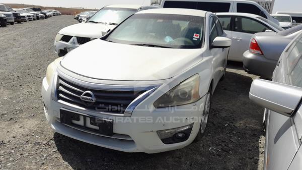 Photo 5 VIN: 1N4AL3A94DC234680 - NISSAN ALTIMA 