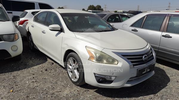 Photo 9 VIN: 1N4AL3A94DC234680 - NISSAN ALTIMA 