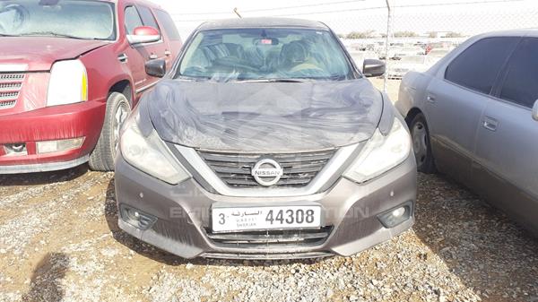 Photo 0 VIN: 1N4AL3A94HC103917 - NISSAN ALTIMA 