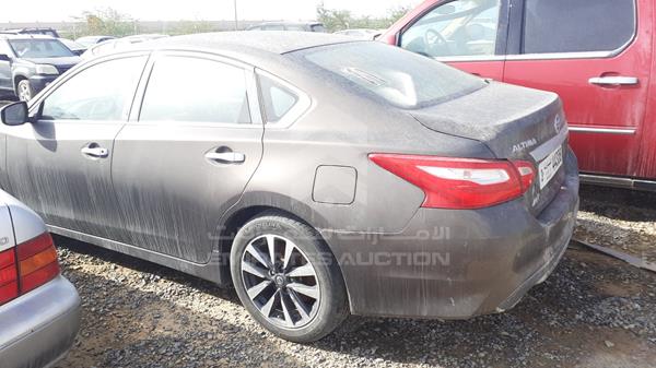 Photo 5 VIN: 1N4AL3A94HC103917 - NISSAN ALTIMA 