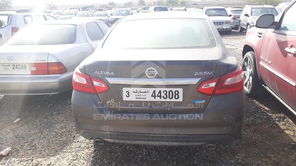 Photo 6 VIN: 1N4AL3A94HC103917 - NISSAN ALTIMA 