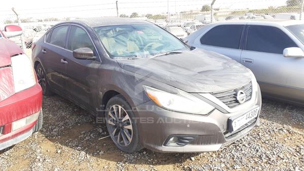 Photo 8 VIN: 1N4AL3A94HC103917 - NISSAN ALTIMA 