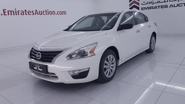 Photo 5 VIN: 1N4AL3A95DC139769 - NISSAN ALTIMA 2.5S 