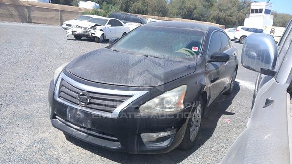 Photo 5 VIN: 1N4AL3A95DC147144 - NISSAN ALTIMA 2.5S 