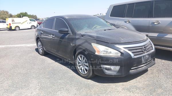 Photo 9 VIN: 1N4AL3A95DC147144 - NISSAN ALTIMA 2.5S 