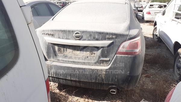 Photo 5 VIN: 1N4AL3A95DC250385 - NISSAN ALTIMA 