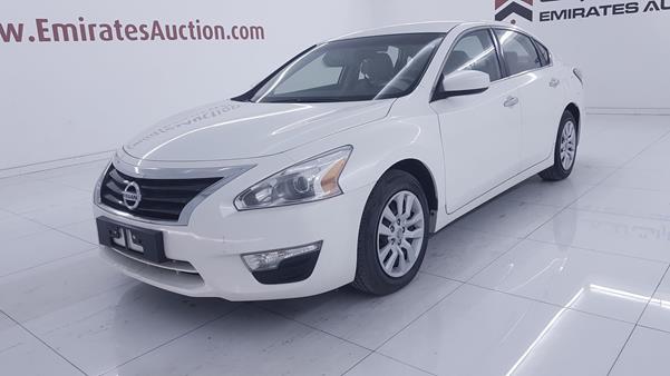 Photo 5 VIN: 1N4AL3A95EC117143 - NISSAN ALTIMA 2.5S 