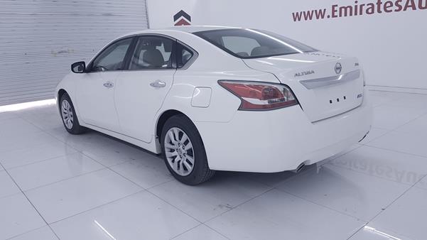 Photo 6 VIN: 1N4AL3A95EC117143 - NISSAN ALTIMA 2.5S 