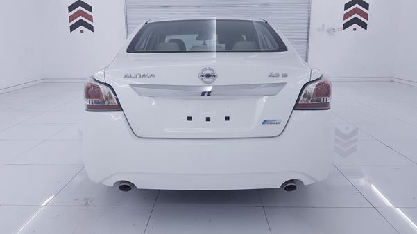 Photo 7 VIN: 1N4AL3A95EC117143 - NISSAN ALTIMA 2.5S 