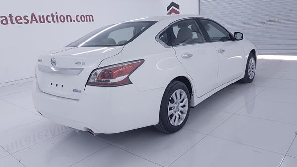 Photo 8 VIN: 1N4AL3A95EC117143 - NISSAN ALTIMA 2.5S 