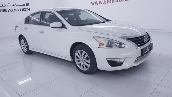 Photo 9 VIN: 1N4AL3A95EC117143 - NISSAN ALTIMA 2.5S 