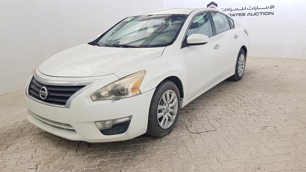 Photo 5 VIN: 1N4AL3A95EC122682 - NISSAN ALTIMA 