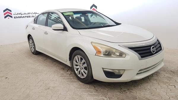 Photo 9 VIN: 1N4AL3A95EC122682 - NISSAN ALTIMA 