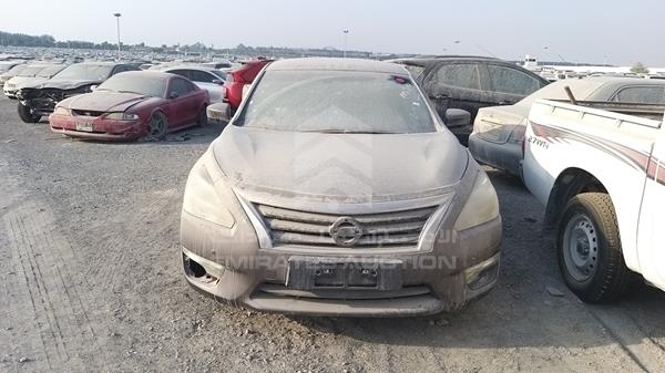 Photo 0 VIN: 1N4AL3A95GC106789 - NISSAN ALTIMA 