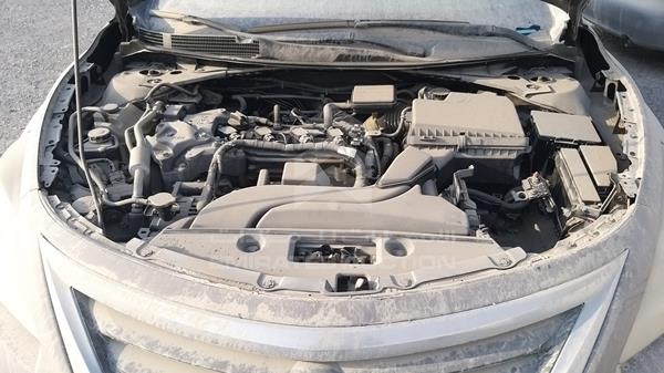 Photo 25 VIN: 1N4AL3A95GC106789 - NISSAN ALTIMA 