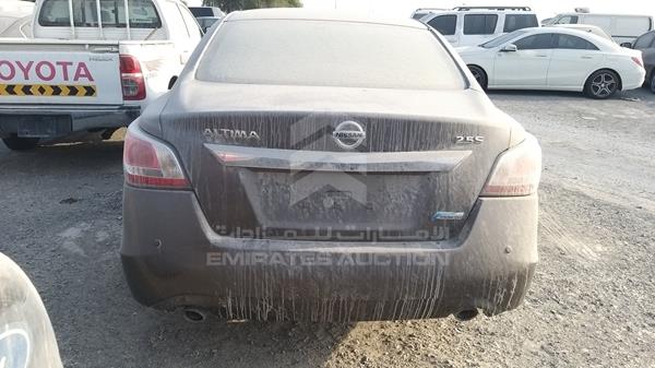 Photo 6 VIN: 1N4AL3A95GC106789 - NISSAN ALTIMA 