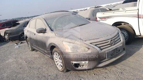 Photo 8 VIN: 1N4AL3A95GC106789 - NISSAN ALTIMA 