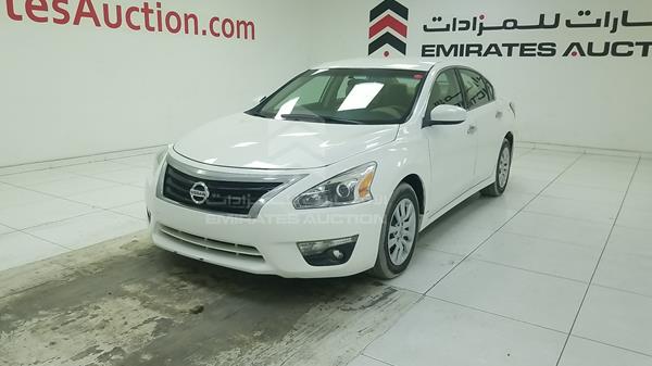 Photo 5 VIN: 1N4AL3A95GC108350 - NISSAN ALTIMA 