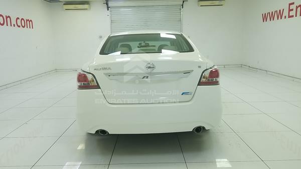 Photo 7 VIN: 1N4AL3A95GC108350 - NISSAN ALTIMA 