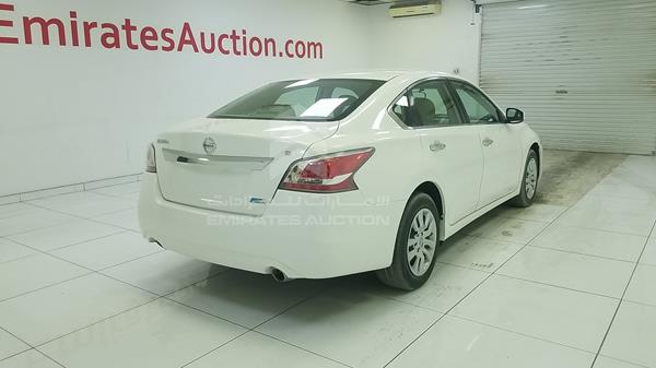 Photo 8 VIN: 1N4AL3A95GC108350 - NISSAN ALTIMA 