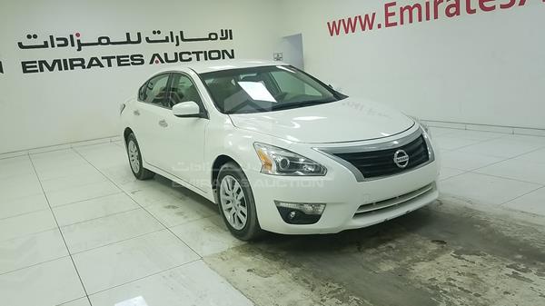 Photo 9 VIN: 1N4AL3A95GC108350 - NISSAN ALTIMA 