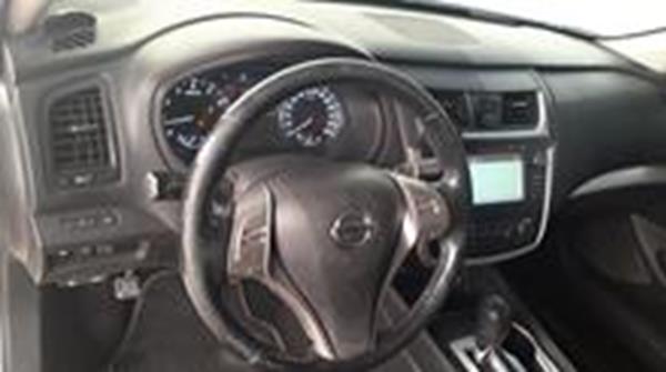 Photo 11 VIN: 1N4AL3A95HC147604 - NISSAN ALTIMA 