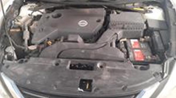 Photo 29 VIN: 1N4AL3A95HC147604 - NISSAN ALTIMA 