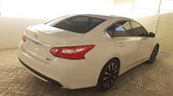 Photo 8 VIN: 1N4AL3A95HC147604 - NISSAN ALTIMA 